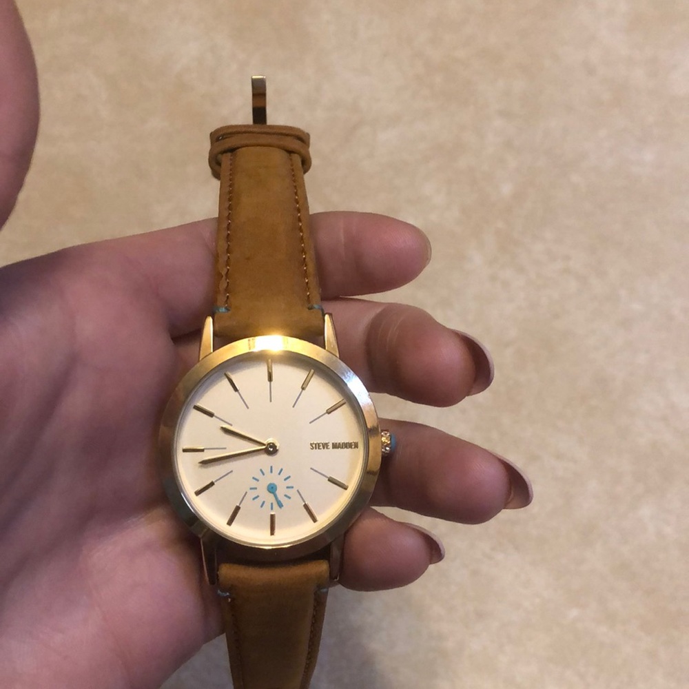 STEVE MADDEN | Watch